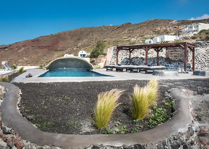 Sophia Finikia Villas Oia